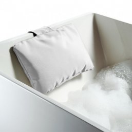 Подушка для ванны Decor Walther Loft NKH белая