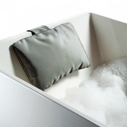 Подушка для ванны Decor Walther Loft NKH серая