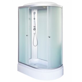 Душевая кабина DTO LM 720 L с электрикой