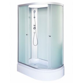Душевая кабина DTO LM 720 L N