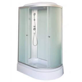 Душевая кабина DTO LM 720 L