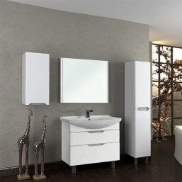 Мебель для ванной Dreja Laguna Plus 105