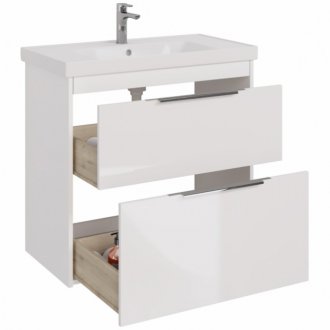 Мебель для ванной Dreja Prime 90