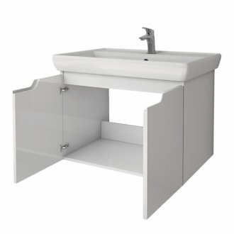 Мебель для ванной Dreja Q D 70