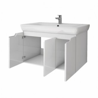 Мебель для ванной Dreja Q D 80