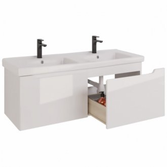 Мебель для ванной Dreja W 125