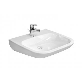 Раковина медицинская Duravit D-Code 23136000002