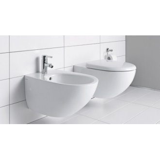 Унитаз подвесной Duravit Architec 45720900A1