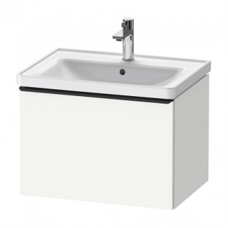 Мебель для ванной Duravit D-Neo 65