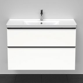 Мебель для ванной Duravit D-Neo 100