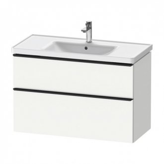 Мебель для ванной Duravit D-Neo 100