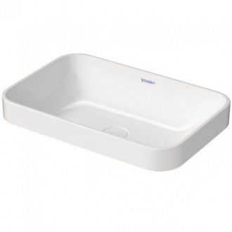 Раковина Duravit Happy D.2 Plus 2359600000