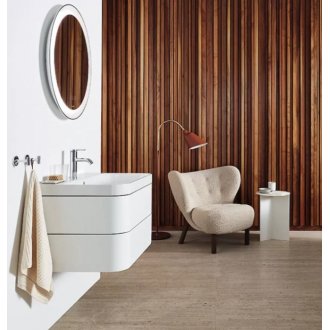 Мебель для ванной Duravit Happy D.2 Plus 80 белый глянец