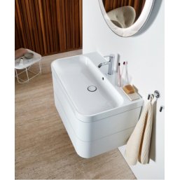 Мебель для ванной Duravit Happy D.2 Plus 100 белый...