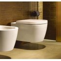 Унитаз подвесной Duravit Me by Starck 2528090000