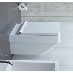 Унитаз подвесной Duravit Vero Air 2525090000