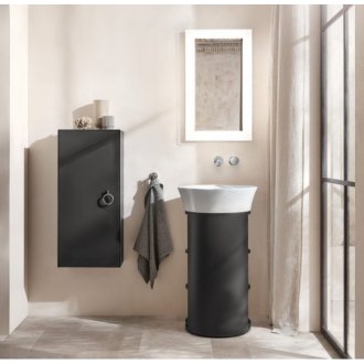 Раковина Duravit White Tulip 2365500070 50 см