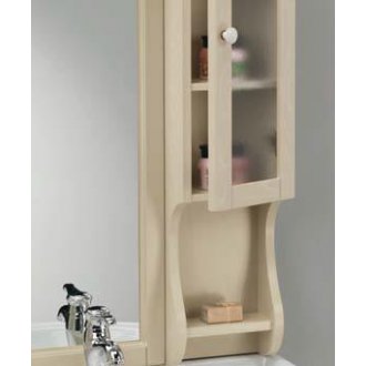Мебель для ванной Eban Eleonora Modular 107 цвет pergamon
