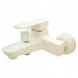 Смеситель для ванны Elghansa Scarlett 2322225-Ivory