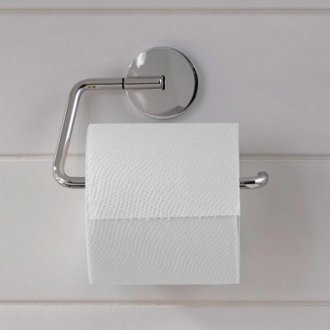 Держатель для туалетной бумаги Emco Round 4300 001 00