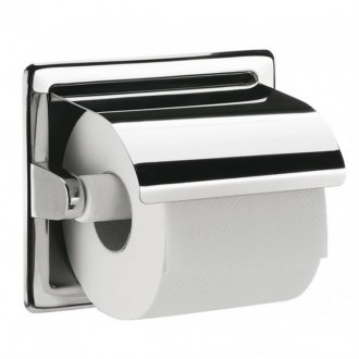 Держатель для туалетной бумаги Emco System2 3500 000 01
