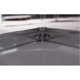 Душевой уголок Esbano ESR-8024