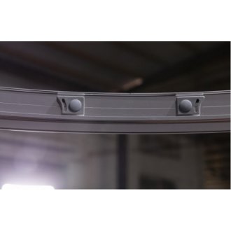 Душевой уголок Esbano ESR-8025