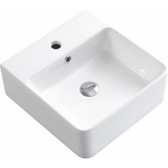 Раковина Esbano Circon CIRCON-40 белая