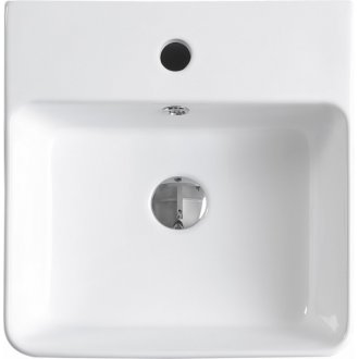Раковина Esbano Circon CIRCON-40 белая