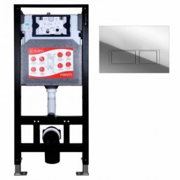 Инсталляция для подвесного унитаза Esbano Fram ESI...