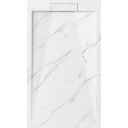 Душевой поддон Esbano Luxe ESP-LM128CB