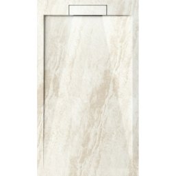 Душевой поддон Esbano Luxe ESP-LM128DR