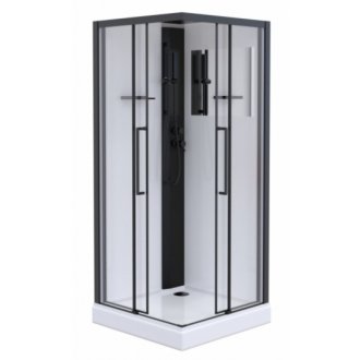 Душевая кабина Esbano Muse ESM-90 CKR