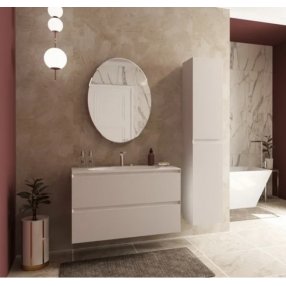 Мебель для ванной Эстет Malta Luxe 100