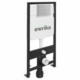 Система инсталляции Ewrika ProLT 0026-2020 с клави...
