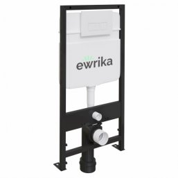 Система инсталляции Ewrika ProLT 0026-2020 с клави...