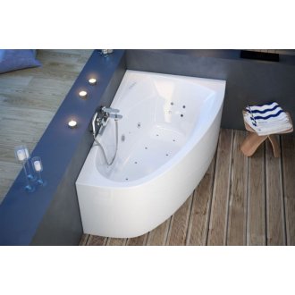 Ванна акриловая Excellent Aquaria Comfort 150x95