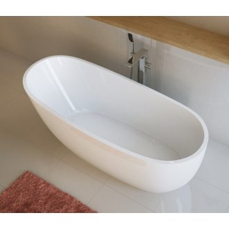 Ванна акриловая Excellent Comfort+ белая