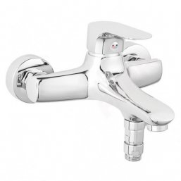 Смеситель для ванны Ferro Alba BTG1VL