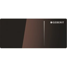 Клавиша смыва Geberit Omega 70 115.084.SQ.1