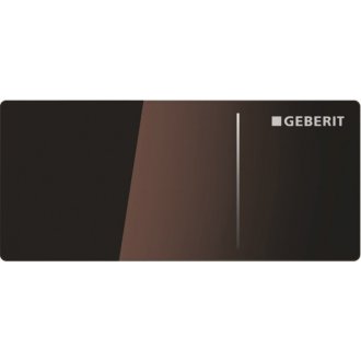 Клавиша смыва Geberit Omega 70 115.084.SQ.1