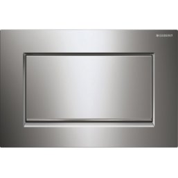 Клавиша смыва Geberit Sigma 30 115.893.KY.1 хром/хром матовый