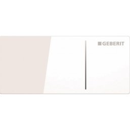 Клавиша смыва Geberit Sigma 70 115.635.SI.1