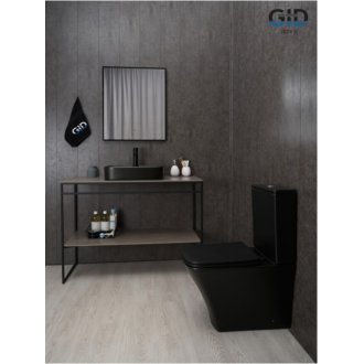 Раковина Gid Bm9550