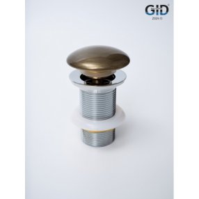 Донный клапан Gid Bzk100