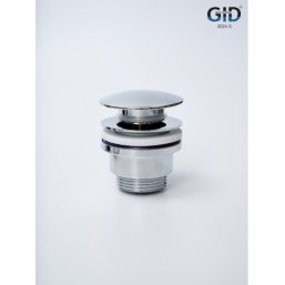 Донный клапан Gid G-36CH