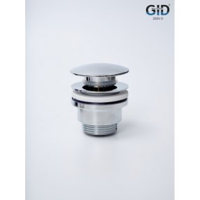 Донный клапан Gid G-36CH