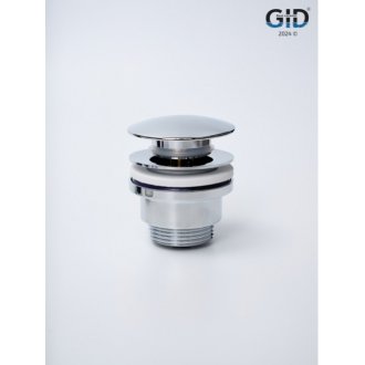 Донный клапан Gid G-36CH