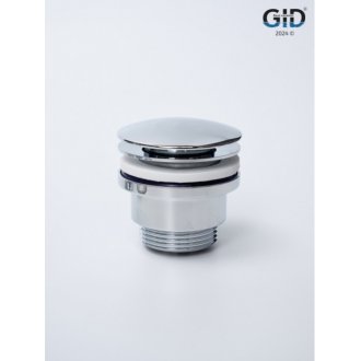 Донный клапан Gid G-36CH