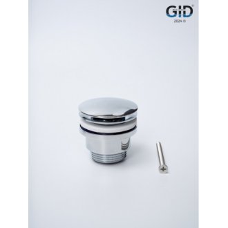 Донный клапан Gid G-36CH